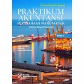 Praktikum Akuntansi Perusahaan Manufaktur (Sistem Biaya Pesanan) Buku 1