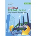 Energi Terbarukan: Konsep Dasar Menuju Kemandirian Energi