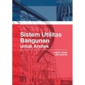 Sistem Utilitas Bangunan untuk Arsitek