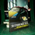 Pemanfaatan 3D Studio Max 2010 Untuk Desain Otomotif