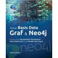Dasar Basis Data Graf & Neo 4j:Panduan Untuk Mempelajari Pembuatan Basis Data Graf Dengan Mudah dan Cepat