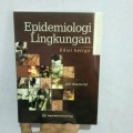 Epidemiologi Lingkungan