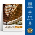 Ventilasi Atap
