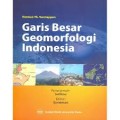 Garis Besar Geomorfologi Indonesia