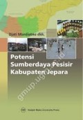 Potensi Sumberdaya Pesisir Kabupaten jepara