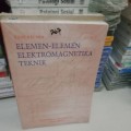 Elemen - Elemen Elektromagnetika Teknik