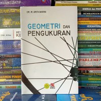 Geometri dan Pengukuran