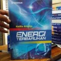 Energi Terbarukan