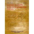 Elemen - Elemen Elektromagnetika Teknik