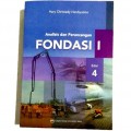 Analisis dan Perancangan Fondasi I ed.4