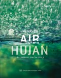 Memanen Air Hujan: Rainwater Harvesting
