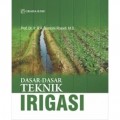 Dasar - Dasar Teknik Irigasi