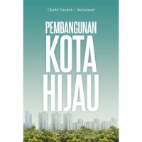 Pembangunan Kota Hijau