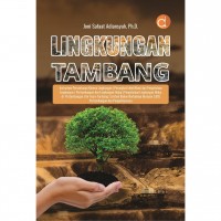 Lingungan Tambang