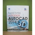 Kupas Tuntas Autodesk Autocad 3D 2014