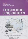 Toksikologi Lingkungan