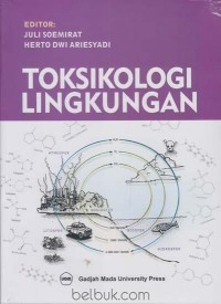 Toksikologi Lingkungan