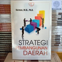 Image of Strategi Pembangunan Daerah