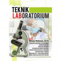 Image of Teknik Laboratorium