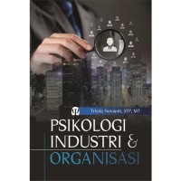 Image of Psikologi Industri dan Organisasi